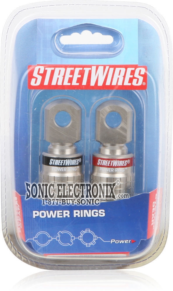 StreetWires PRI0 Open Box Image 2