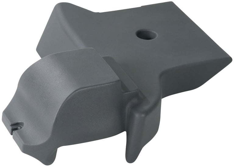 MTX Audio Thunderform CCOLC04C10-FPR (Charcoal, Loaded) Image 2