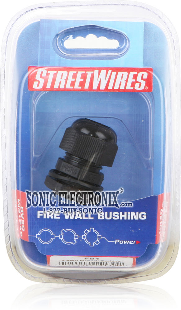 StreetWires FB4 Image 2