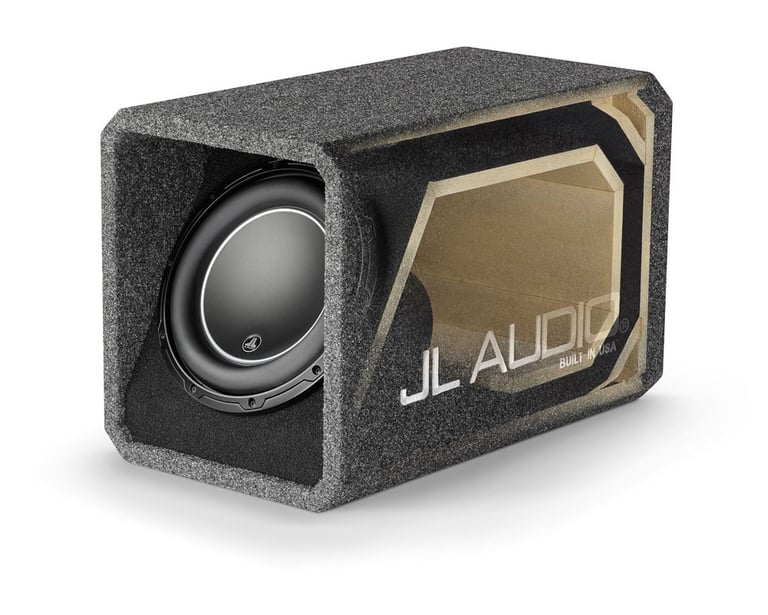 JL Audio H.O. Wedge HO110-W6v3 - Open Box, Very Good Condition (Used) Image 6