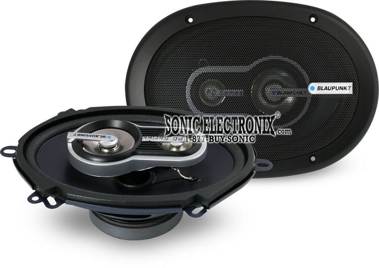 Blaupunkt PCxb573 Image 1