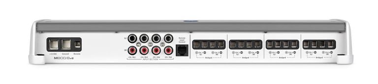 JL Audio M800/8v2 Image 2