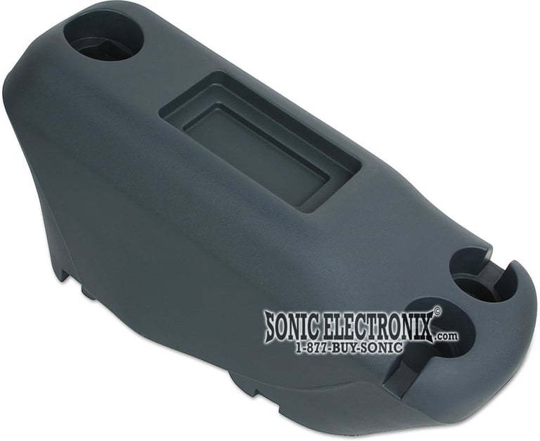 MTX Audio Thunderform CS10AB-T45 (Blue, Amplified) Image 2