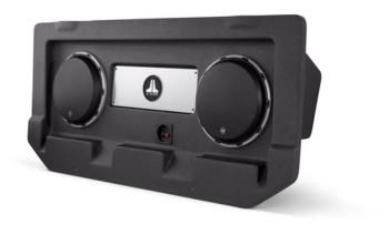 JL Audio SB-GM-AVAL/12W6v3 Image 1