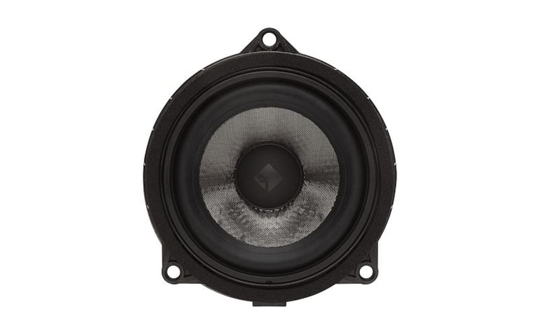 Rockford Fosgate Power T3-BMW1 Image 2