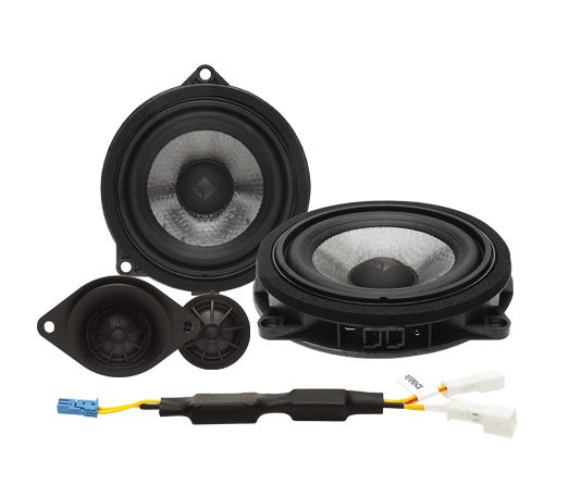Rockford Fosgate Power T3-BMW1 Image 1