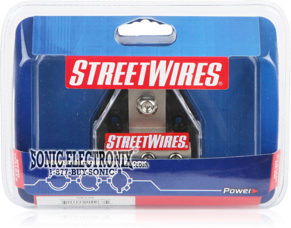 StreetWires DBX30 Image 2