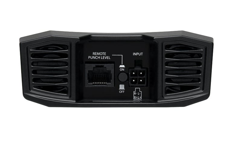 Rockford Fosgate Power T500X1br Image 2