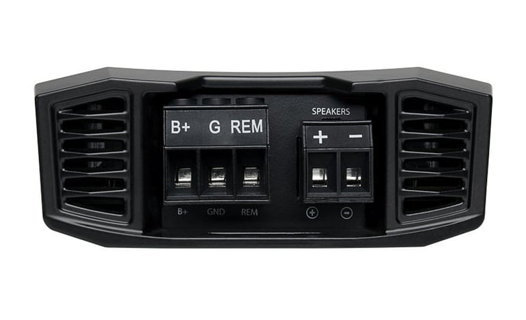 Rockford Fosgate Power T500X1br Image 3