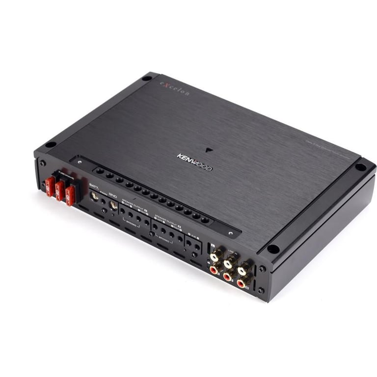 Kenwood Excelon XR900-5 Image 2