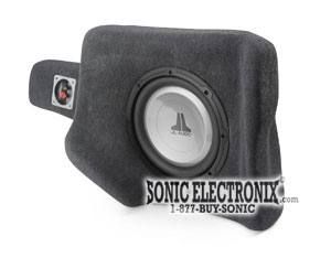 JL Audio SB-F-EXPL/10W1v2 Image 1