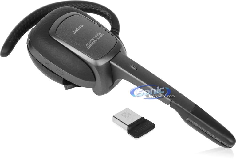 Jabra Supreme UC Image 1