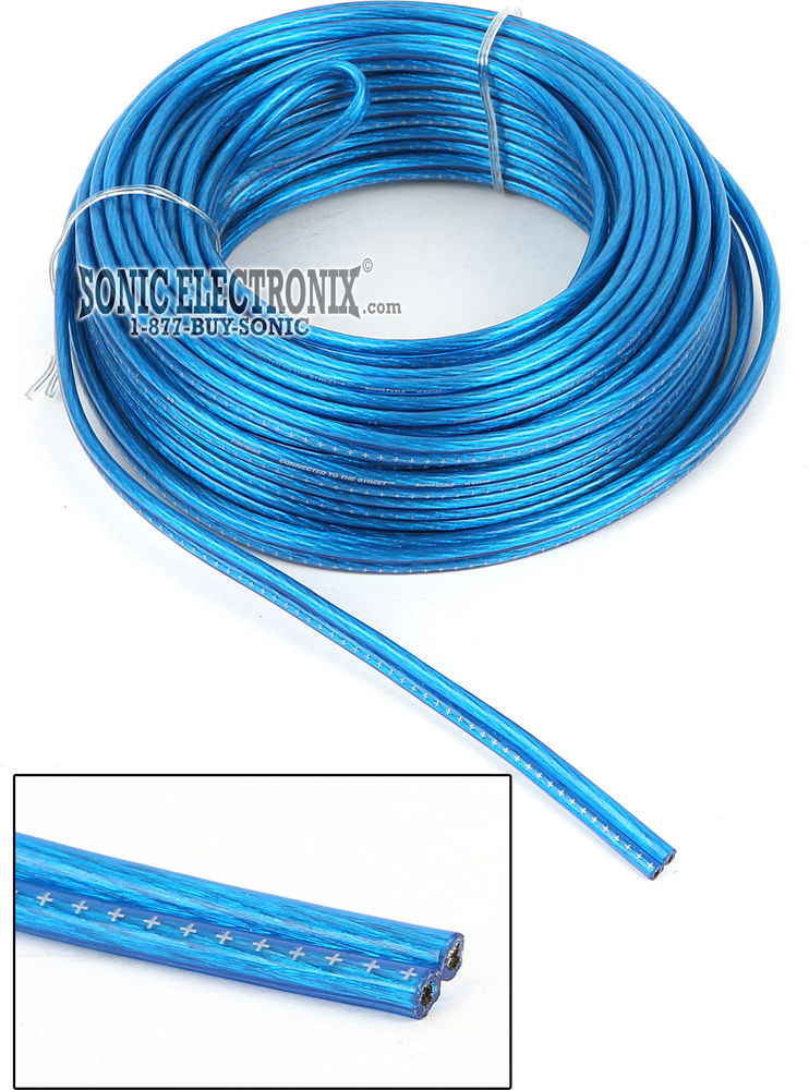 StreetWires Super Cable SCP1450BL Image 1