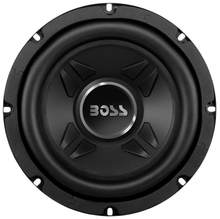 Boss CXX8 Image 2