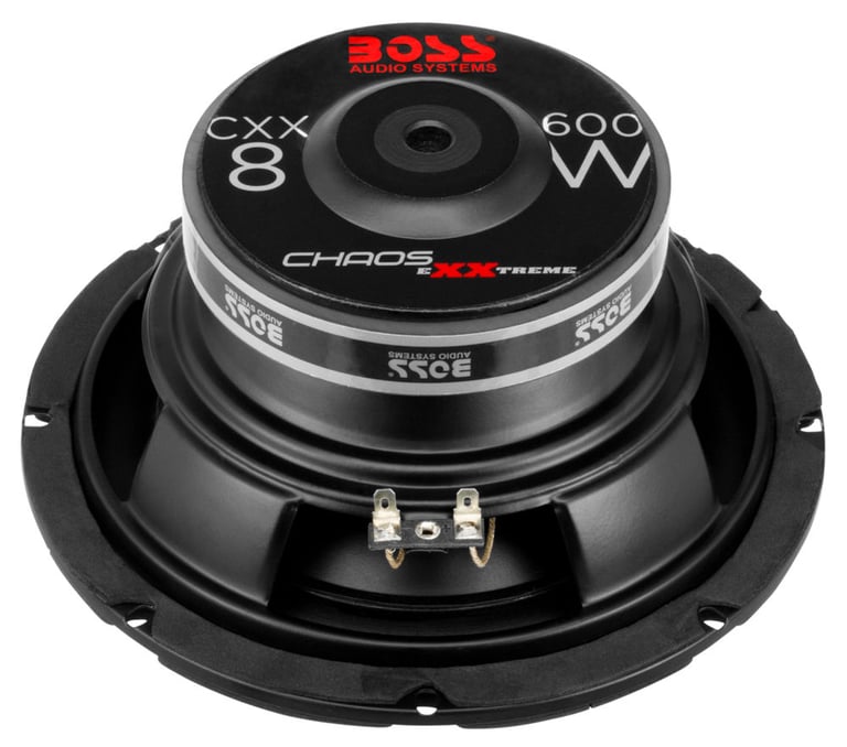Boss CXX8 Image 6