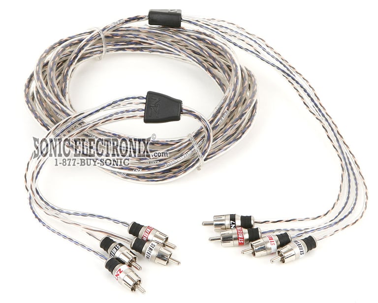 StreetWires ZN7450 Image 1