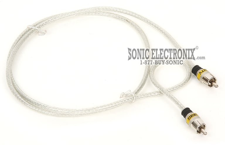 StreetWires ZN7V10 Image 1