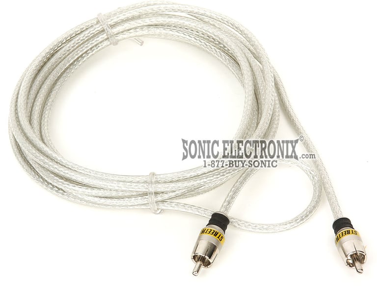 StreetWires ZN7V35 Image 1