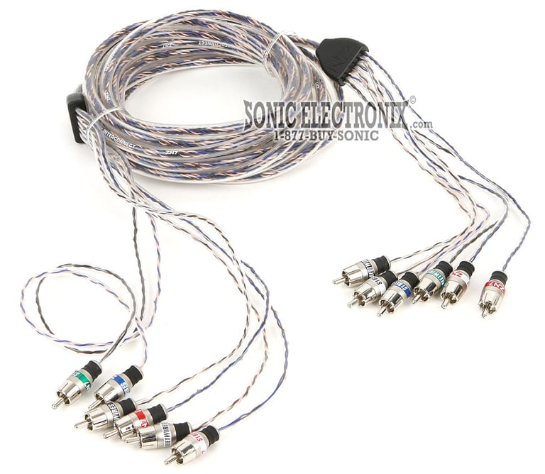 StreetWires ZN7650 Image 1