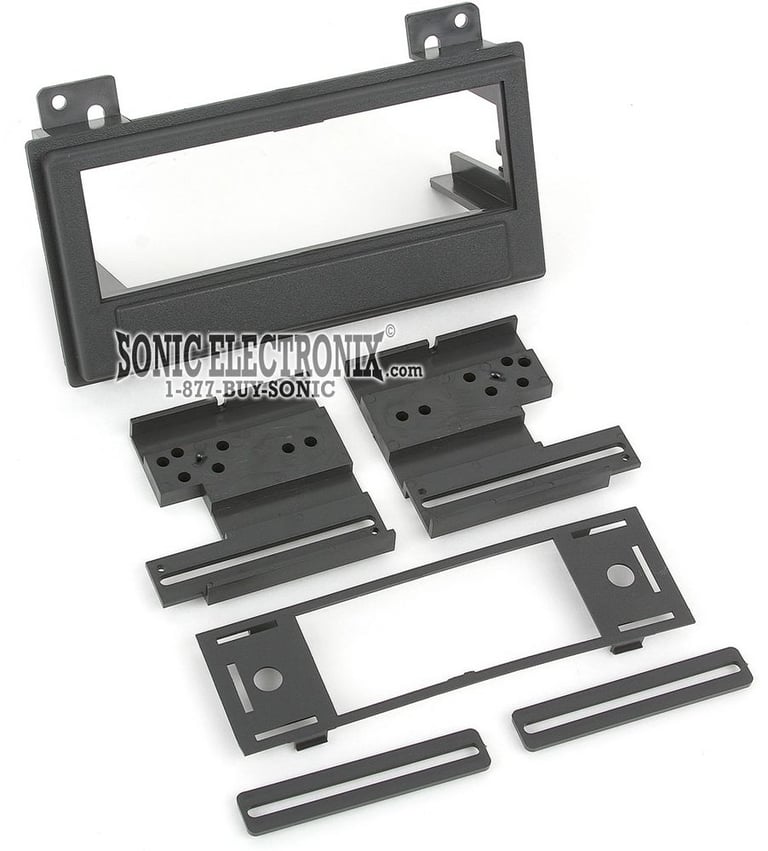 Metra 99-3044G (Gray) Image 1