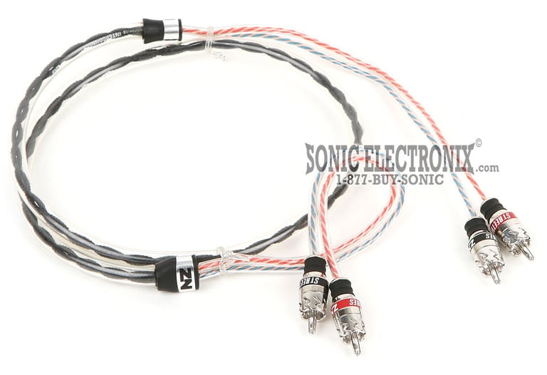 StreetWires ZN9210 Image 1