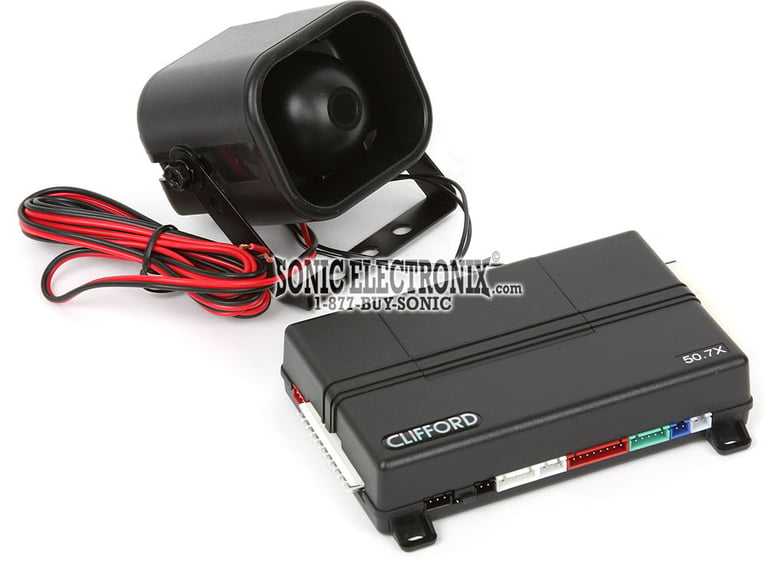 Clifford Matrix 50.7X (p/n 5702X) Image 3