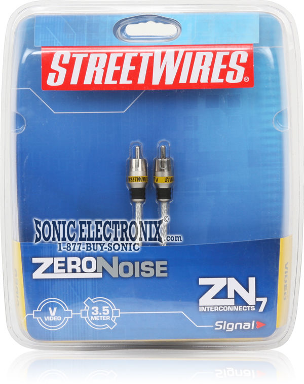StreetWires ZN7V35 Image 2