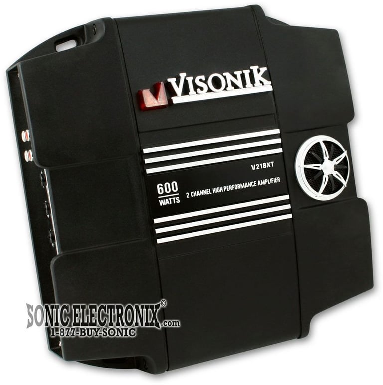 Visonik V218XT Factory Refurbished Image 1