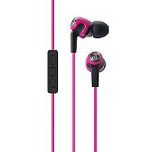 Audio Technica ATH-CK323i (Pink) Image 1