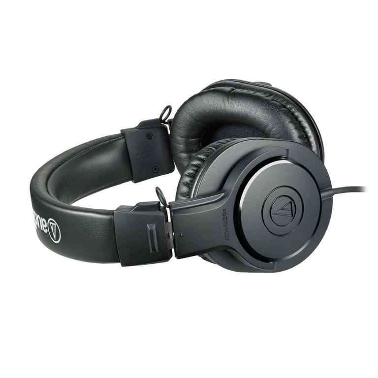 Audio Technica ATH-M20X Open Box Image 3