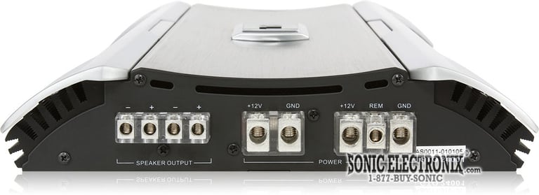 JBL GTO24001 Image 3