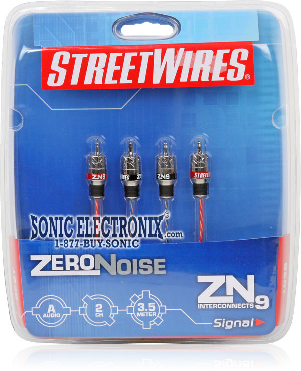 StreetWires ZN9235 Image 2