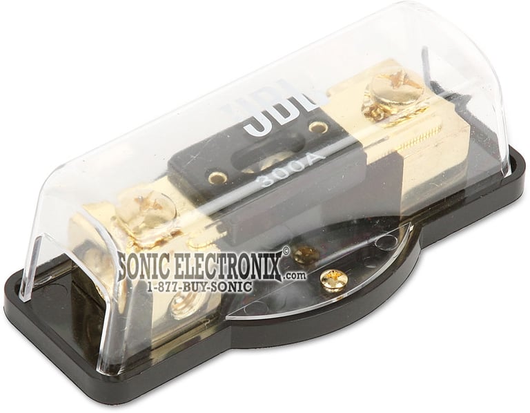 JBL GTO24001 Open Box Image 5