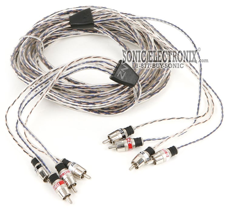StreetWires ZN7460 Image 1