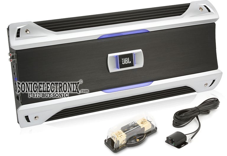 JBL GTO24001 Image 1