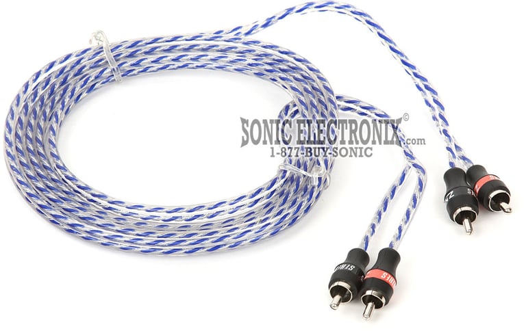 StreetWires ZN5220 Open Box Image 1