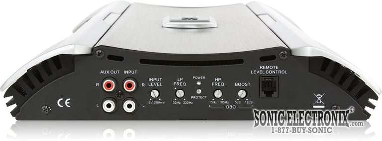 JBL GTO24001 Image 2
