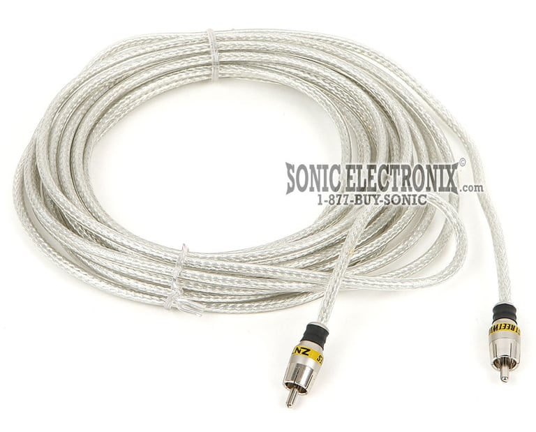 StreetWires ZN7V60 Image 1