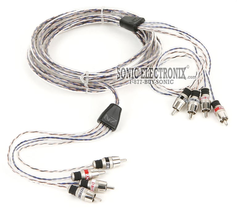 StreetWires ZN7435 Image 1