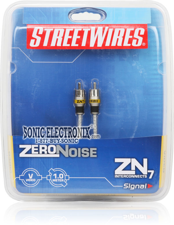 StreetWires ZN7V10 Image 2
