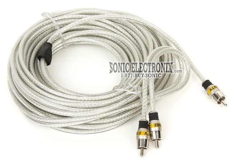 StreetWires ZN7VY60 Image 1