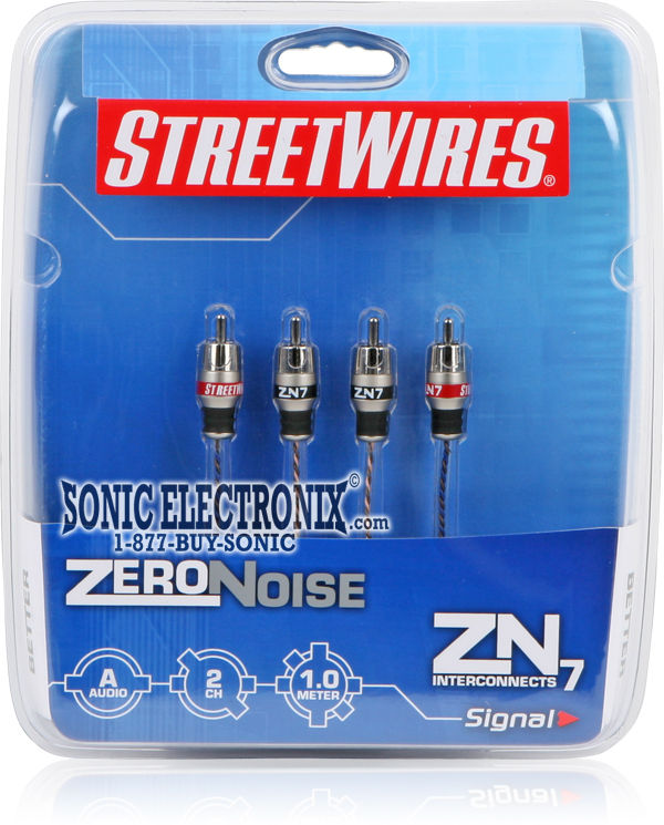 StreetWires ZN7210 Image 2