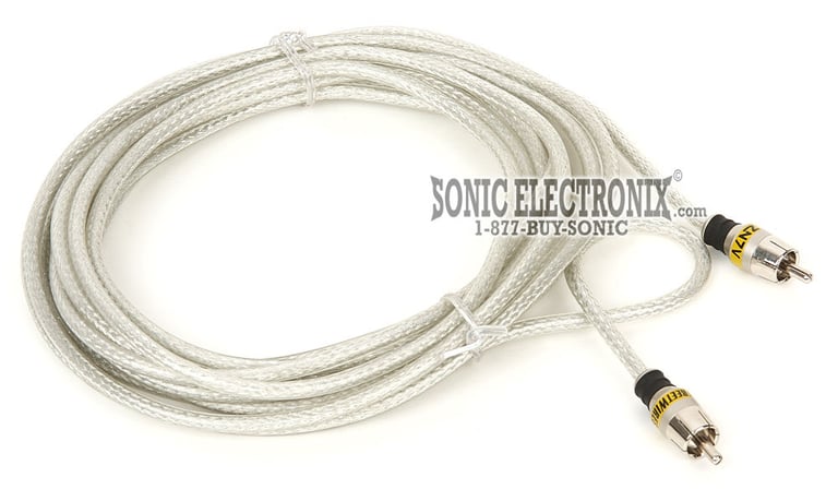 StreetWires ZN7V50 Image 1