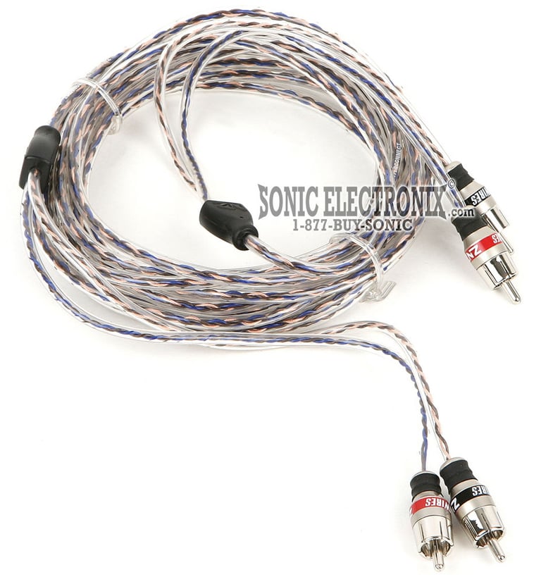 StreetWires ZN7250 Image 1