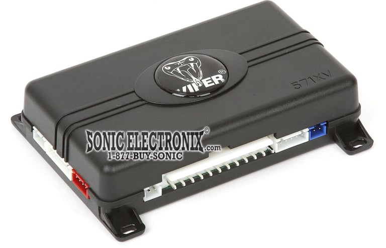 Viper 571XV (p/n 572C) Image 3