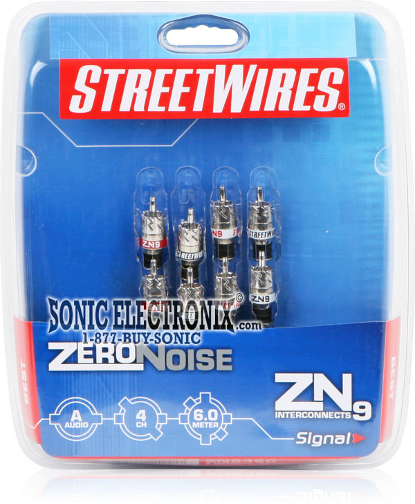 StreetWires ZN9460 Image 2