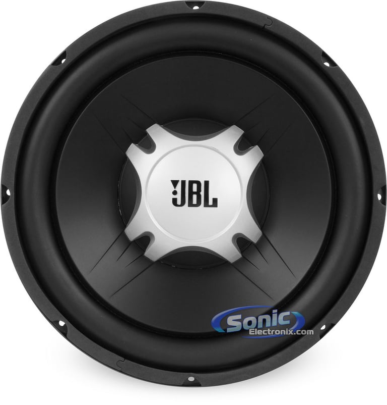 JBL GT5-12 (Open Box, Complete) Image 2