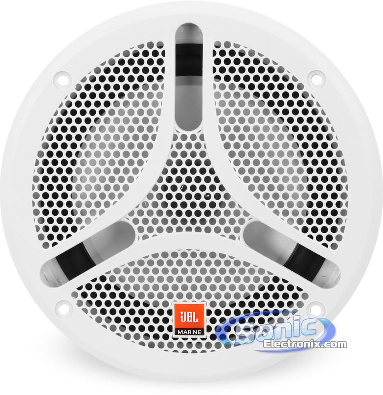 JBL Marine MS6100 Image 2