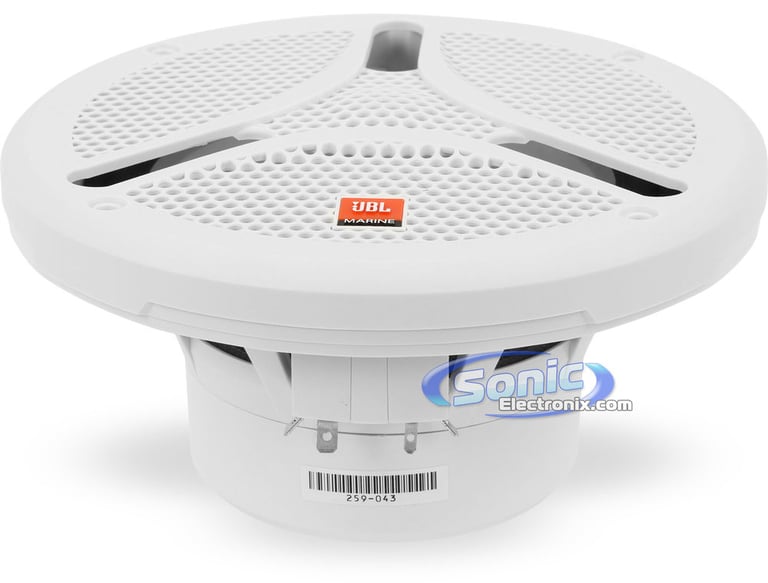 JBL Marine MS6100 Image 3