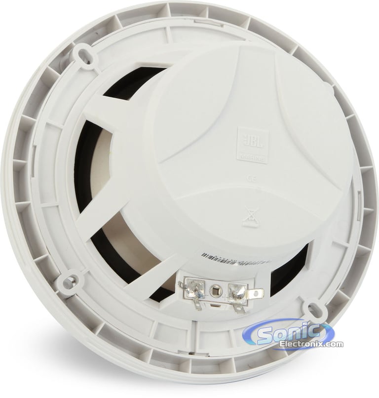 JBL Marine MS6100 Image 4